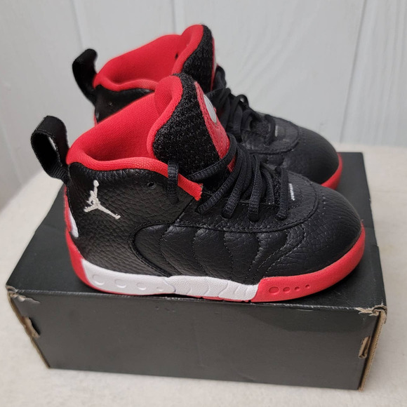 Nike Jordan Jumpman Pro (TD) - 7C - Like New In Box - Picture 12 of 16